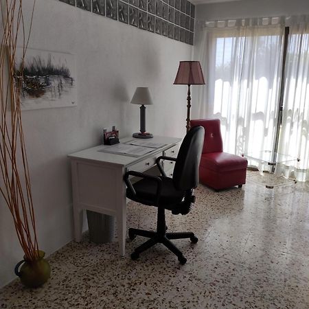 La Gaspara'S Loft Εστεπόνα Εξωτερικό φωτογραφία