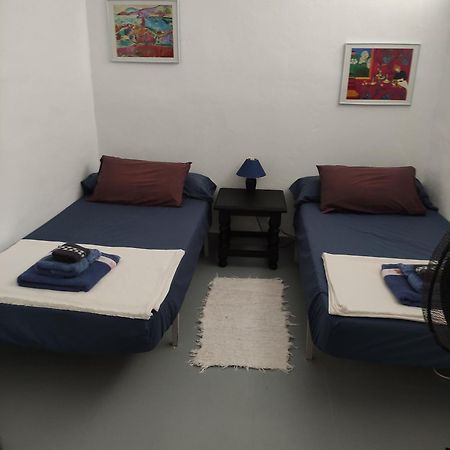 La Gaspara'S Loft Εστεπόνα Εξωτερικό φωτογραφία