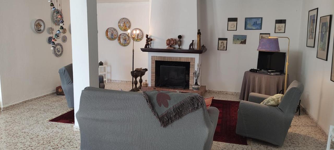 La Gaspara'S Loft Εστεπόνα Εξωτερικό φωτογραφία