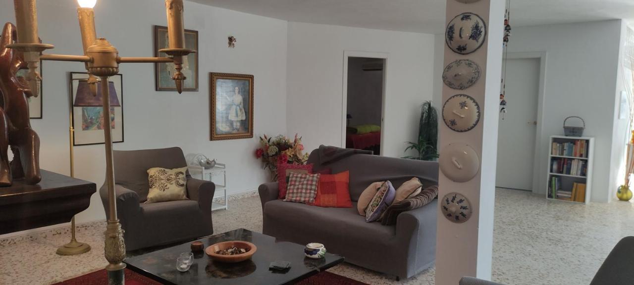 La Gaspara'S Loft Εστεπόνα Εξωτερικό φωτογραφία