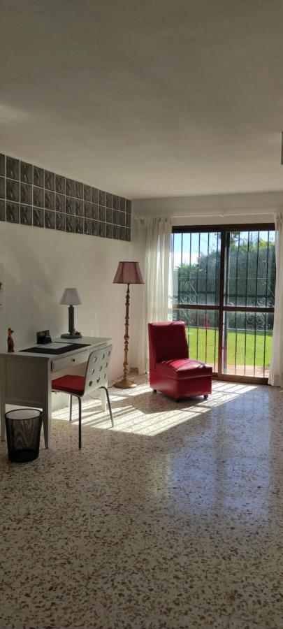 La Gaspara'S Loft Εστεπόνα Εξωτερικό φωτογραφία