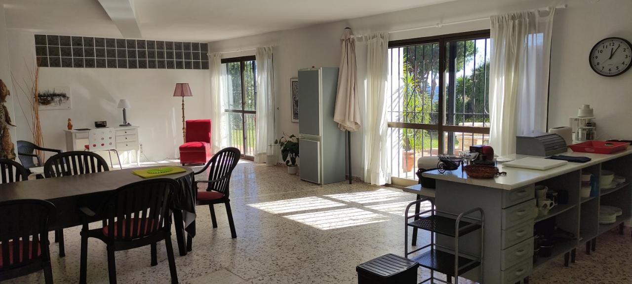 La Gaspara'S Loft Εστεπόνα Εξωτερικό φωτογραφία