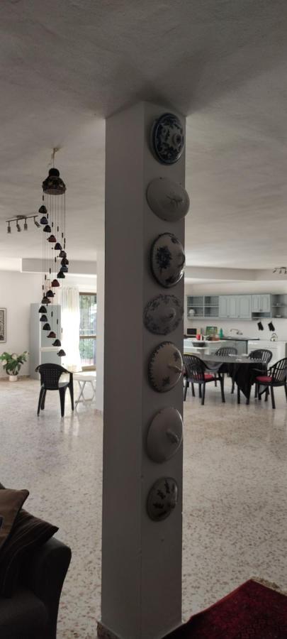 La Gaspara'S Loft Εστεπόνα Εξωτερικό φωτογραφία