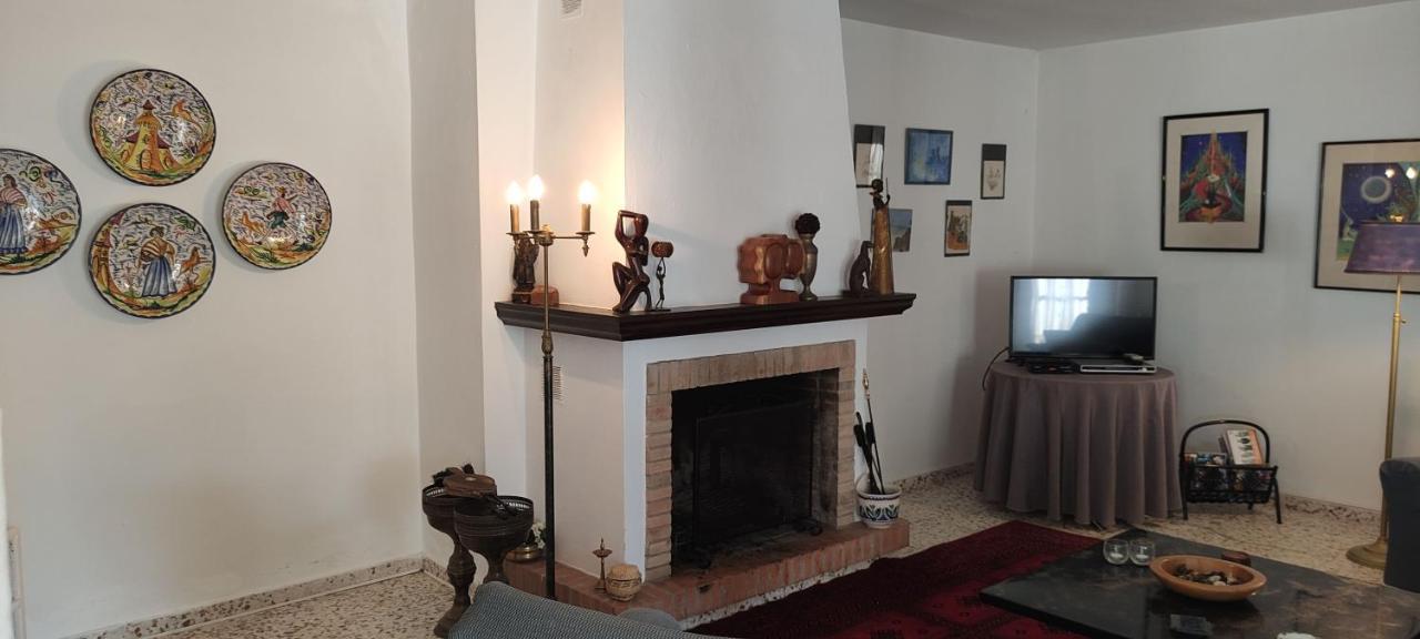 La Gaspara'S Loft Εστεπόνα Εξωτερικό φωτογραφία