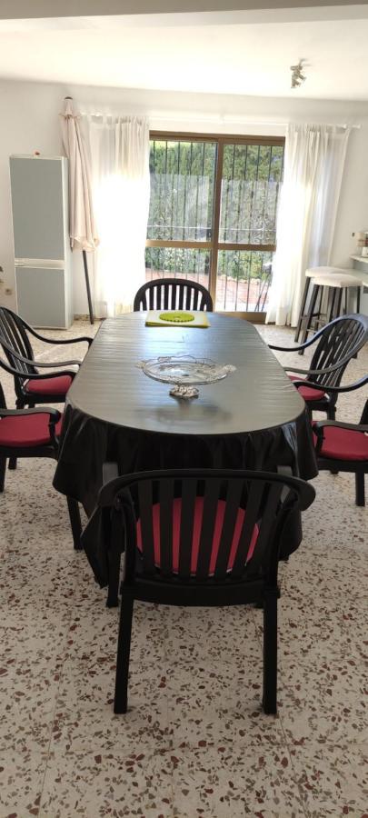 La Gaspara'S Loft Εστεπόνα Εξωτερικό φωτογραφία