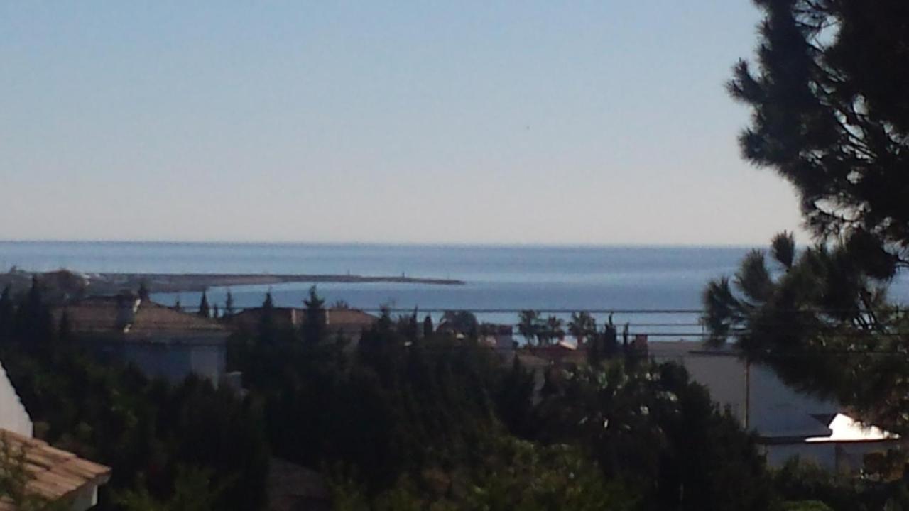 La Gaspara'S Loft Εστεπόνα Εξωτερικό φωτογραφία