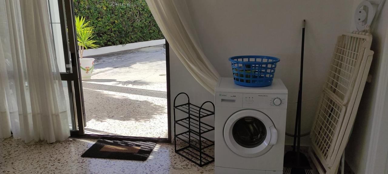 La Gaspara'S Loft Εστεπόνα Εξωτερικό φωτογραφία