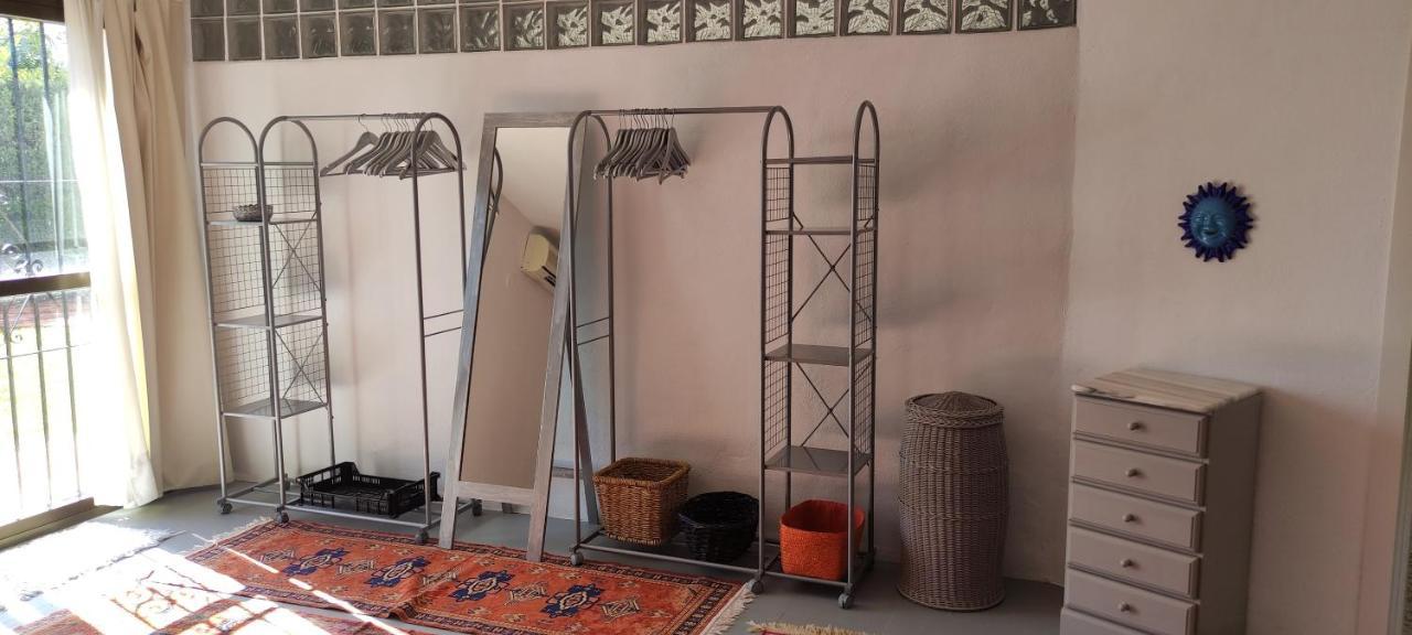 La Gaspara'S Loft Εστεπόνα Εξωτερικό φωτογραφία