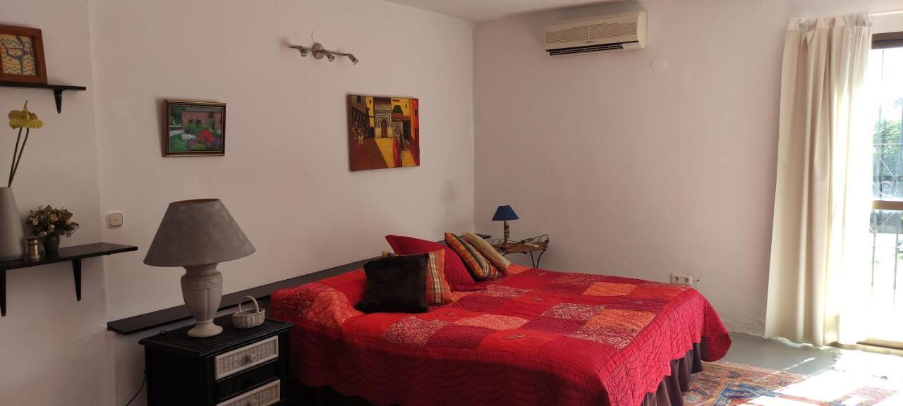 La Gaspara'S Loft Εστεπόνα Εξωτερικό φωτογραφία