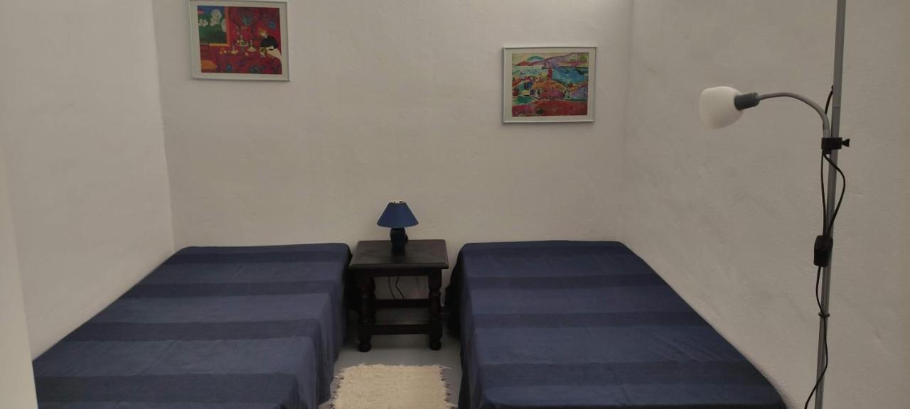 La Gaspara'S Loft Εστεπόνα Εξωτερικό φωτογραφία