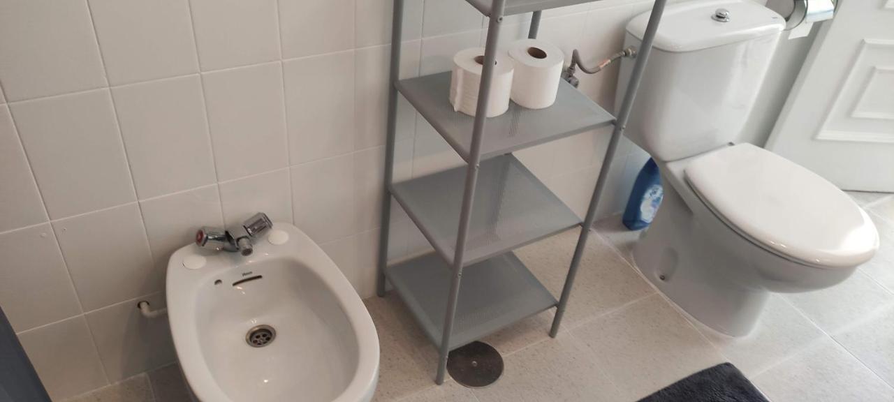 La Gaspara'S Loft Εστεπόνα Εξωτερικό φωτογραφία