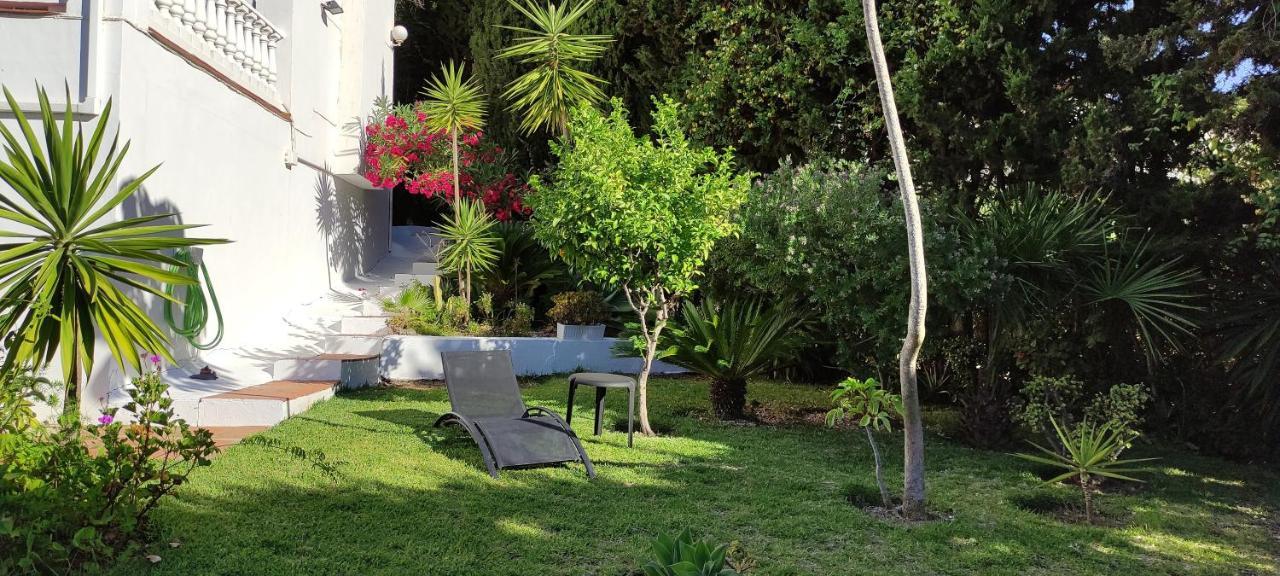 La Gaspara'S Loft Εστεπόνα Εξωτερικό φωτογραφία