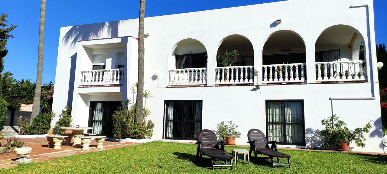 La Gaspara'S Loft Εστεπόνα Εξωτερικό φωτογραφία