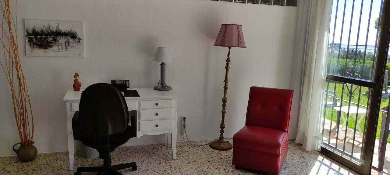 La Gaspara'S Loft Εστεπόνα Εξωτερικό φωτογραφία