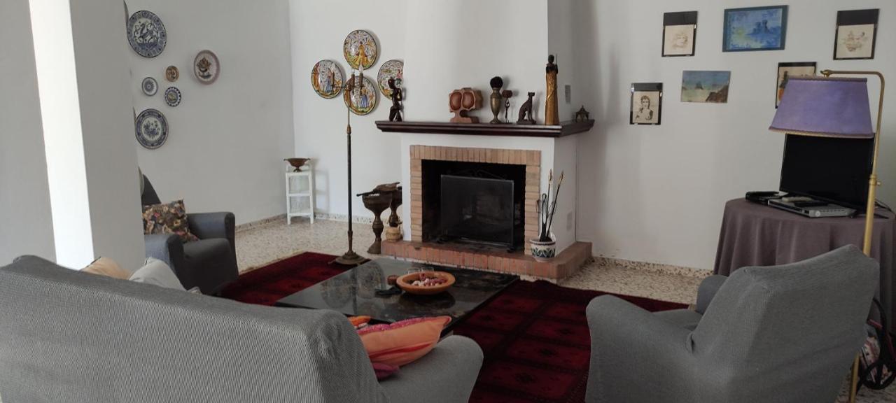 La Gaspara'S Loft Εστεπόνα Εξωτερικό φωτογραφία