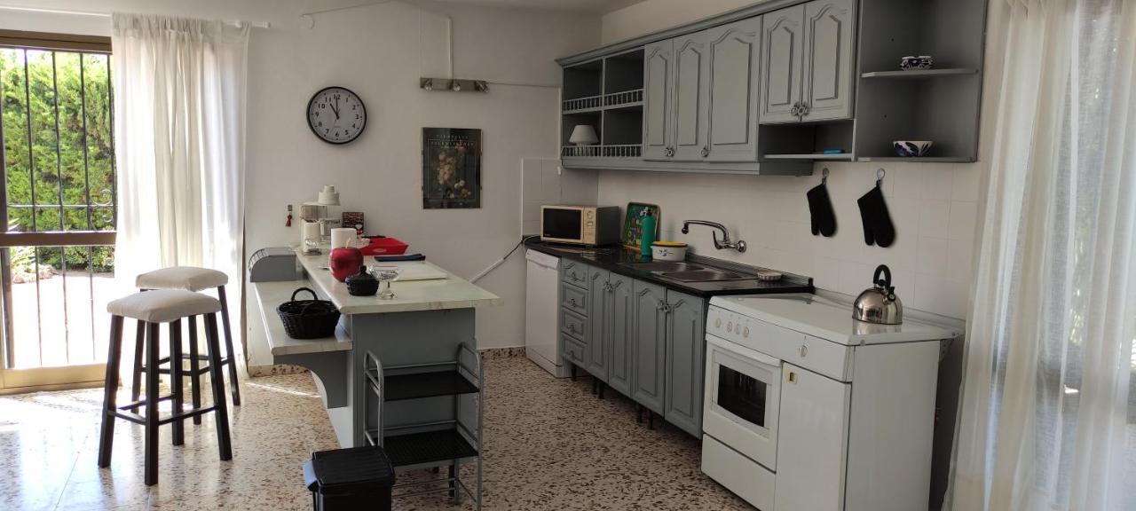 La Gaspara'S Loft Εστεπόνα Εξωτερικό φωτογραφία
