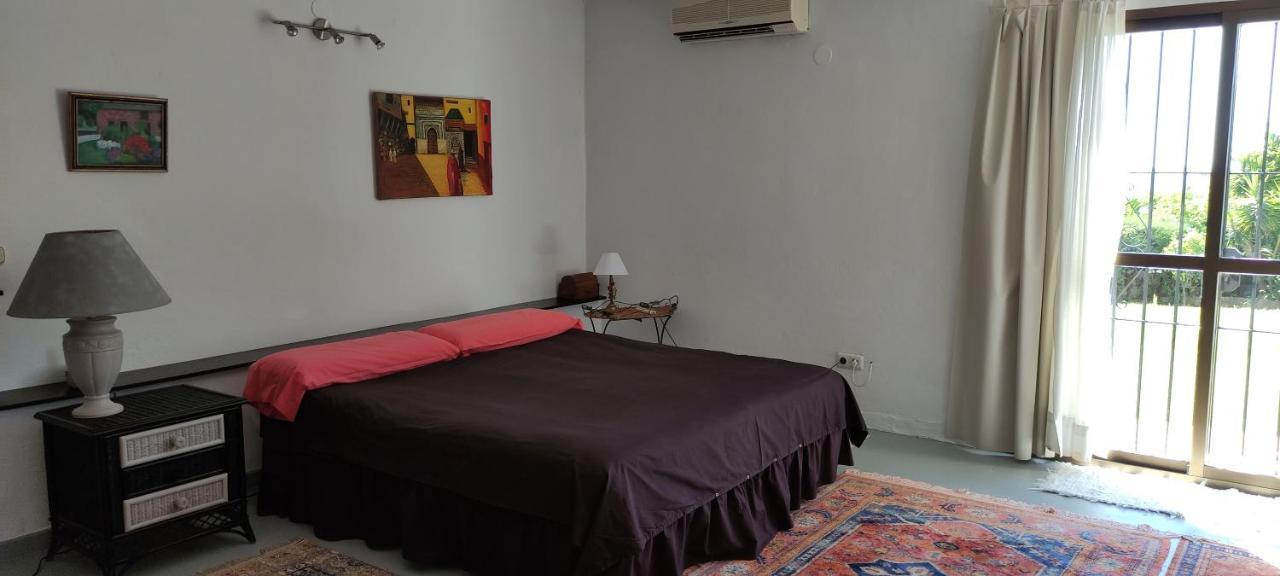 La Gaspara'S Loft Εστεπόνα Εξωτερικό φωτογραφία