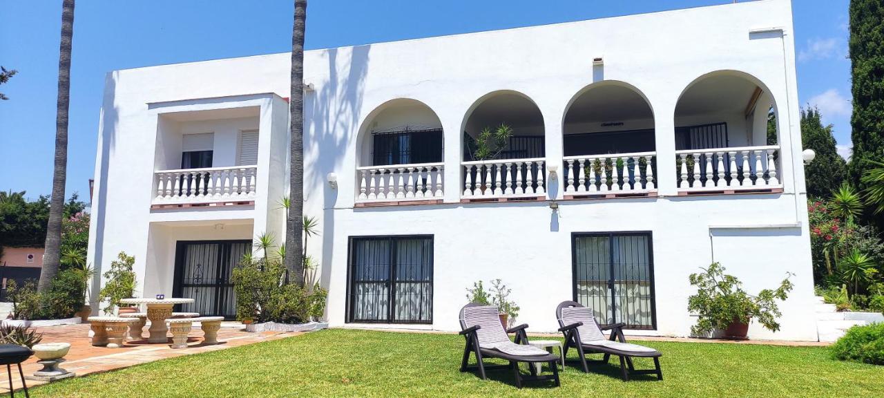 La Gaspara'S Loft Εστεπόνα Εξωτερικό φωτογραφία