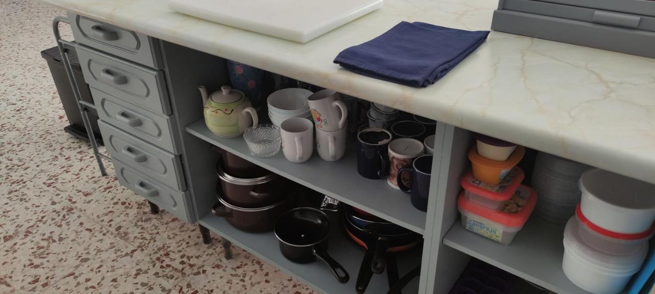 La Gaspara'S Loft Εστεπόνα Εξωτερικό φωτογραφία