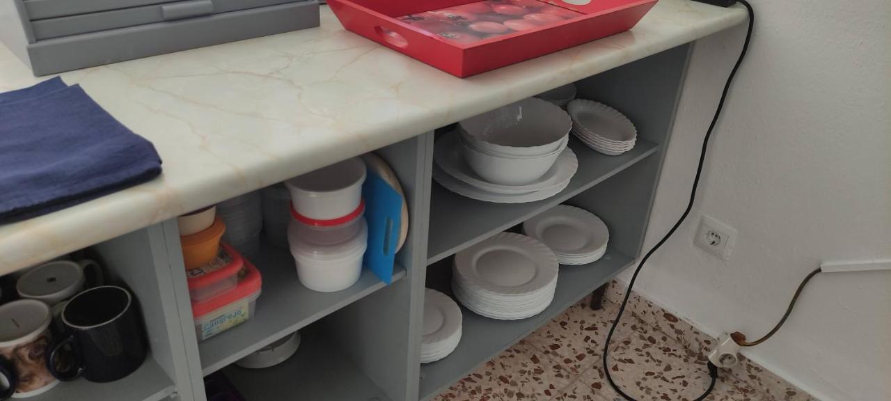 La Gaspara'S Loft Εστεπόνα Εξωτερικό φωτογραφία