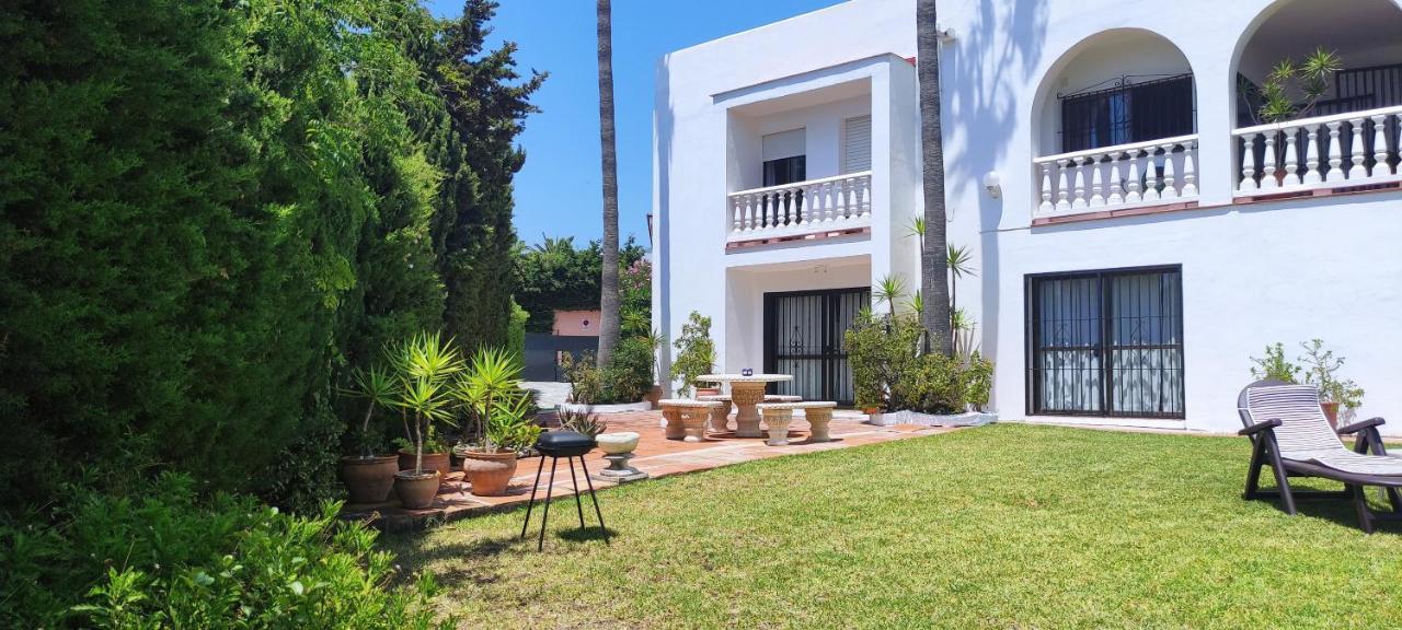 La Gaspara'S Loft Εστεπόνα Εξωτερικό φωτογραφία