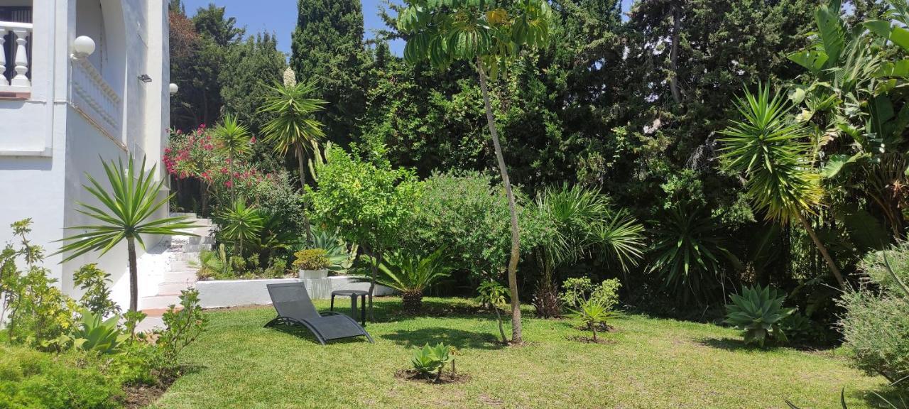La Gaspara'S Loft Εστεπόνα Εξωτερικό φωτογραφία