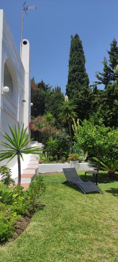 La Gaspara'S Loft Εστεπόνα Εξωτερικό φωτογραφία