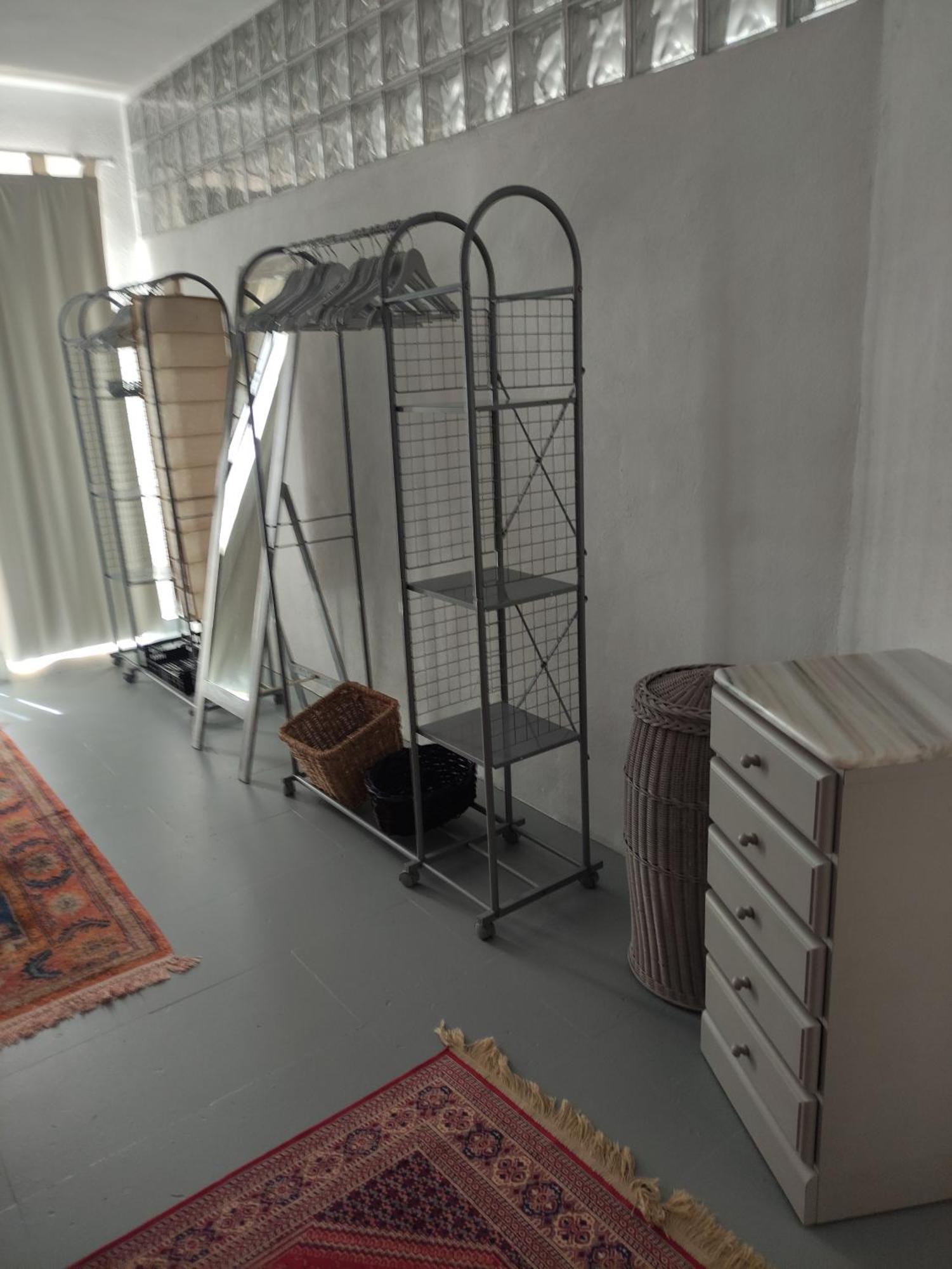 La Gaspara'S Loft Εστεπόνα Εξωτερικό φωτογραφία