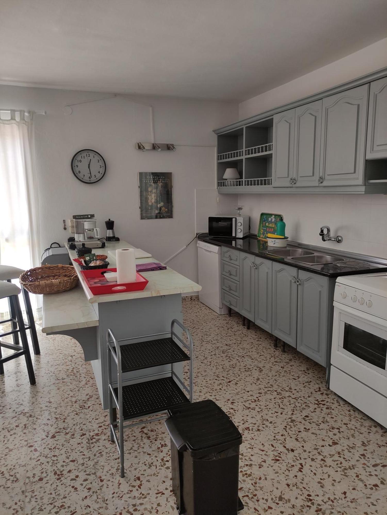La Gaspara'S Loft Εστεπόνα Εξωτερικό φωτογραφία