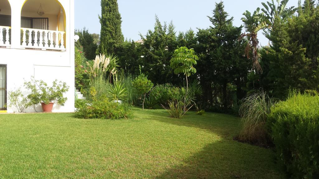 La Gaspara'S Loft Εστεπόνα Εξωτερικό φωτογραφία