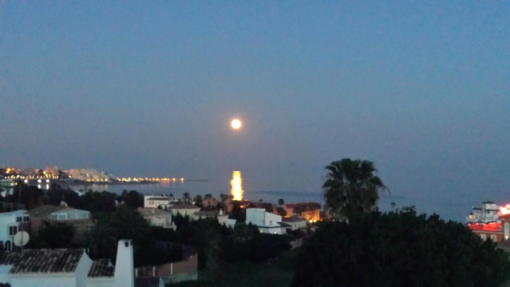 La Gaspara'S Loft Εστεπόνα Εξωτερικό φωτογραφία